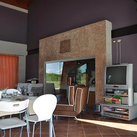 Casa di campagna Corte La Vigna Valeggio sul Mincio